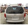 Image 18 : 2008 CHEVY UPLANDER, GREY, 186760 MILES KMS, FRONT WHEEL DRIVE. - B129302