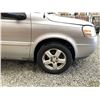Image 25 : 2008 CHEVY UPLANDER, GREY, 186760 MILES KMS, FRONT WHEEL DRIVE. - B129302