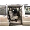 Image 40 : 2008 CHEVY UPLANDER, GREY, 186760 MILES KMS, FRONT WHEEL DRIVE. - B129302