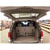 Image 43 : 2008 CHEVY UPLANDER, GREY, 186760 MILES KMS, FRONT WHEEL DRIVE. - B129302