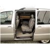Image 45 : 2008 CHEVY UPLANDER, GREY, 186760 MILES KMS, FRONT WHEEL DRIVE. - B129302