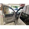 Image 49 : 2008 CHEVY UPLANDER, GREY, 186760 MILES KMS, FRONT WHEEL DRIVE. - B129302