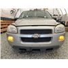 Image 5 : 2008 CHEVY UPLANDER, GREY, 186760 MILES KMS, FRONT WHEEL DRIVE. - B129302