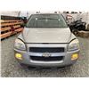 Image 6 : 2008 CHEVY UPLANDER, GREY, 186760 MILES KMS, FRONT WHEEL DRIVE. - B129302