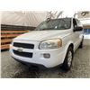 Image 2 : 2005 CHEVY UPLANDER, WHITE, 315127 KMS, FRONT WHEEL DRIVE. - B196091
