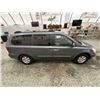 Image 12 : 2007 HYUNDAI ENTOURAGE, BLUE, 245332 KMS, FRONT WHEEL DRIVE. - B016571