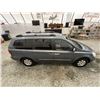 Image 13 : 2007 HYUNDAI ENTOURAGE, BLUE, 245332 KMS, FRONT WHEEL DRIVE. - B016571