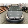 Image 7 : 2007 HYUNDAI ENTOURAGE, BLUE, 245332 KMS, FRONT WHEEL DRIVE. - B016571