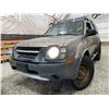Image 1 : 2003 NISSAN XTERA, BROWN, 299083 KMS, 4X4. - B669199