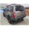 Image 20 : 2003 NISSAN XTERA, BROWN, 299083 KMS, 4X4. - B669199