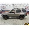 Image 23 : 2003 NISSAN XTERA, BROWN, 299083 KMS, 4X4. - B669199
