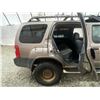 Image 40 : 2003 NISSAN XTERA, BROWN, 299083 KMS, 4X4. - B669199