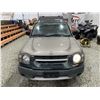 Image 7 : 2003 NISSAN XTERA, BROWN, 299083 KMS, 4X4. - B669199