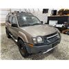 Image 9 : 2003 NISSAN XTERA, BROWN, 299083 KMS, 4X4. - B669199