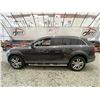 Image 23 : 2008 AUDI Q7, BLACK, 221369 KMS, ALL WHEEL DRIVE. - B002060