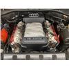 Image 33 : 2008 AUDI Q7, BLACK, 221369 KMS, ALL WHEEL DRIVE. - B002060
