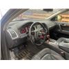 Image 52 : 2008 AUDI Q7, BLACK, 221369 KMS, ALL WHEEL DRIVE. - B002060