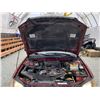 Image 32 : 2002 SUBARU OUTBACK, RED, 296271 KMS, ALL WHEEL DRIVE. - B642684