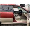 Image 36 : 2002 SUBARU OUTBACK, RED, 296271 KMS, ALL WHEEL DRIVE. - B642684