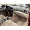 Image 38 : 2002 SUBARU OUTBACK, RED, 296271 KMS, ALL WHEEL DRIVE. - B642684
