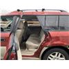 Image 45 : 2002 SUBARU OUTBACK, RED, 296271 KMS, ALL WHEEL DRIVE. - B642684