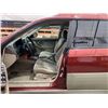 Image 48 : 2002 SUBARU OUTBACK, RED, 296271 KMS, ALL WHEEL DRIVE. - B642684