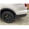 Image 29 : 2016 FORD EXPLORER, WHITE, 191315 KMS, ALL WHEEL DRIVE. - DA53977