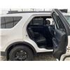 Image 40 : 2016 FORD EXPLORER, WHITE, 191315 KMS, ALL WHEEL DRIVE. - DA53977