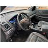 Image 51 : 2016 FORD EXPLORER, WHITE, 191315 KMS, ALL WHEEL DRIVE. - DA53977