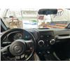 Image 52 : 2011 JEEP WRANGLER, BLACK, 201368 KMS, 4X4. - D539748