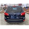 Image 17 : 2009 HYUNDAI SANTE FE, BLUE, 223222 KMS, FRONT WHEEL DRIVE. - D298032