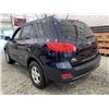 Image 19 : 2009 HYUNDAI SANTE FE, BLUE, 223222 KMS, FRONT WHEEL DRIVE. - D298032
