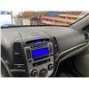 Image 33 : 2009 HYUNDAI SANTE FE, BLUE, 223222 KMS, FRONT WHEEL DRIVE. - D298032