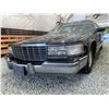 Image 2 : 1996 CADILLAC LIMO, BLACK, 150412 KMS, REAR WHEEL DRIVE. - P713415