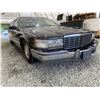 Image 8 : 1996 CADILLAC LIMO, BLACK, 150412 KMS, REAR WHEEL DRIVE. - P713415
