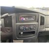 Image 52 : 2004 DODGE 1500, BLUE, 255701 KMS, 4X4,  EX-OUT OF PROVINCE. - D143433