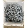 Image 3 : 303 -- MISCELLANEOUS NAILS + SCREWS