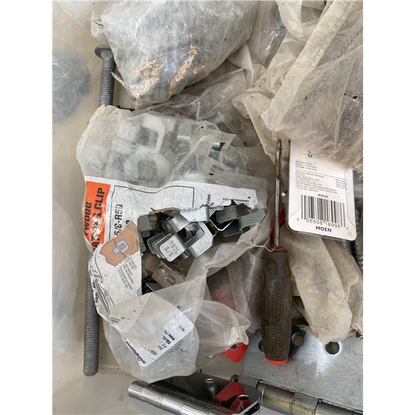 305 -- WORKSHOP DRAWER