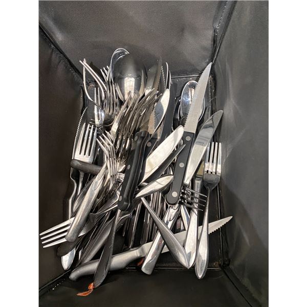 310 -- KITCHEN UTENSILS