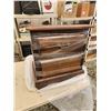 Image 2 : 325 -- NIGHTSTAND DRESSER