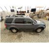 Image 13 : 2011 FORD ESCAPE, BLUE, 235559 KMS, FRONT WHEEL DRIVE. - DB62431