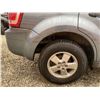 Image 27 : 2011 FORD ESCAPE, BLUE, 235559 KMS, FRONT WHEEL DRIVE. - DB62431