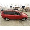 Image 13 : 2008 TOYOTA RAV 4, RED, 276651 KMS, FOUR WHEEL DRIVE. - D044752