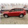 Image 23 : 2008 TOYOTA RAV 4, RED, 276651 KMS, FOUR WHEEL DRIVE. - D044752