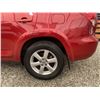 Image 29 : 2008 TOYOTA RAV 4, RED, 276651 KMS, FOUR WHEEL DRIVE. - D044752