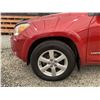 Image 31 : 2008 TOYOTA RAV 4, RED, 276651 KMS, FOUR WHEEL DRIVE. - D044752