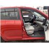 Image 36 : 2008 TOYOTA RAV 4, RED, 276651 KMS, FOUR WHEEL DRIVE. - D044752