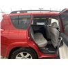 Image 40 : 2008 TOYOTA RAV 4, RED, 276651 KMS, FOUR WHEEL DRIVE. - D044752