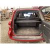 Image 43 : 2008 TOYOTA RAV 4, RED, 276651 KMS, FOUR WHEEL DRIVE. - D044752