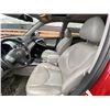 Image 51 : 2008 TOYOTA RAV 4, RED, 276651 KMS, FOUR WHEEL DRIVE. - D044752